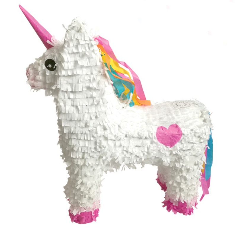 Pinata unicorn