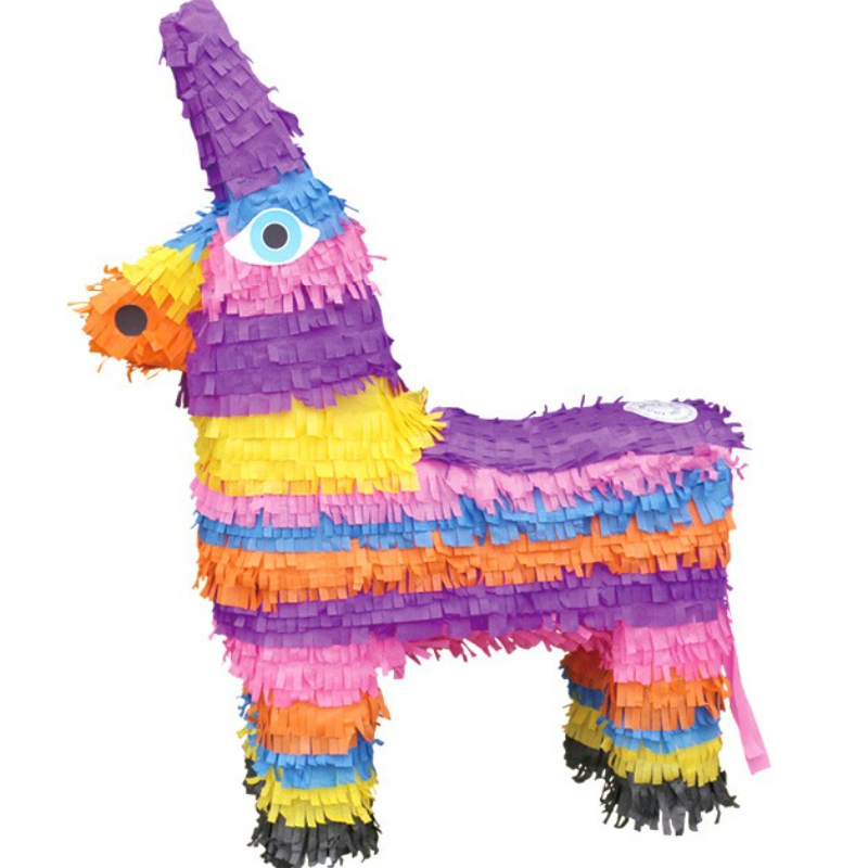 pinata asal